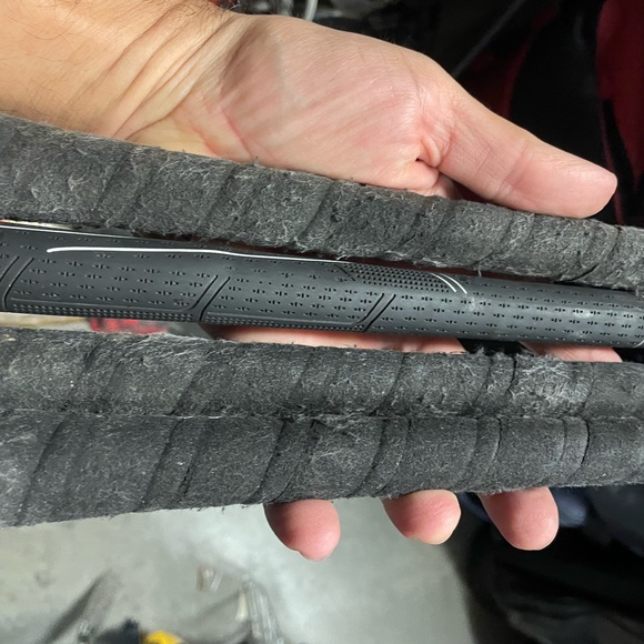 Golf Clubs Nicklaus 4 Pc Set 
Signature Series in right hand - Picture 7 of 8